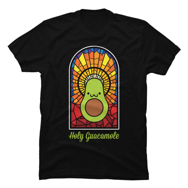 avocado t shirt men